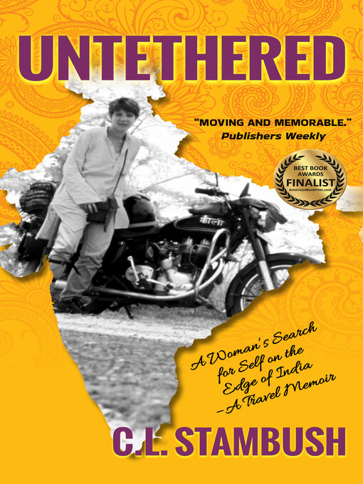 Title details for Untethered by C. L. Stambush - Available